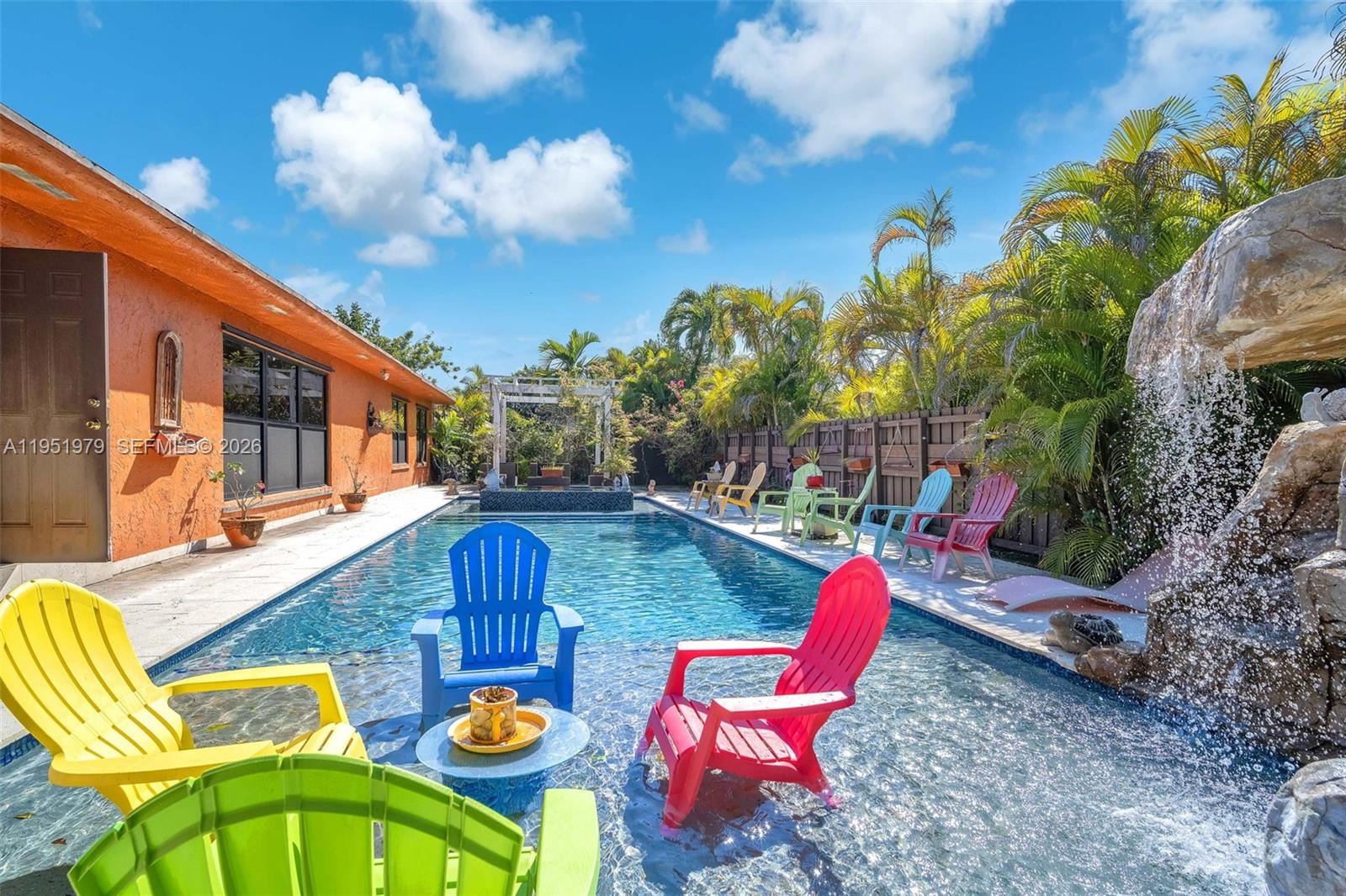 HIGHLAND GARDENS 3RD ADDN - Residential