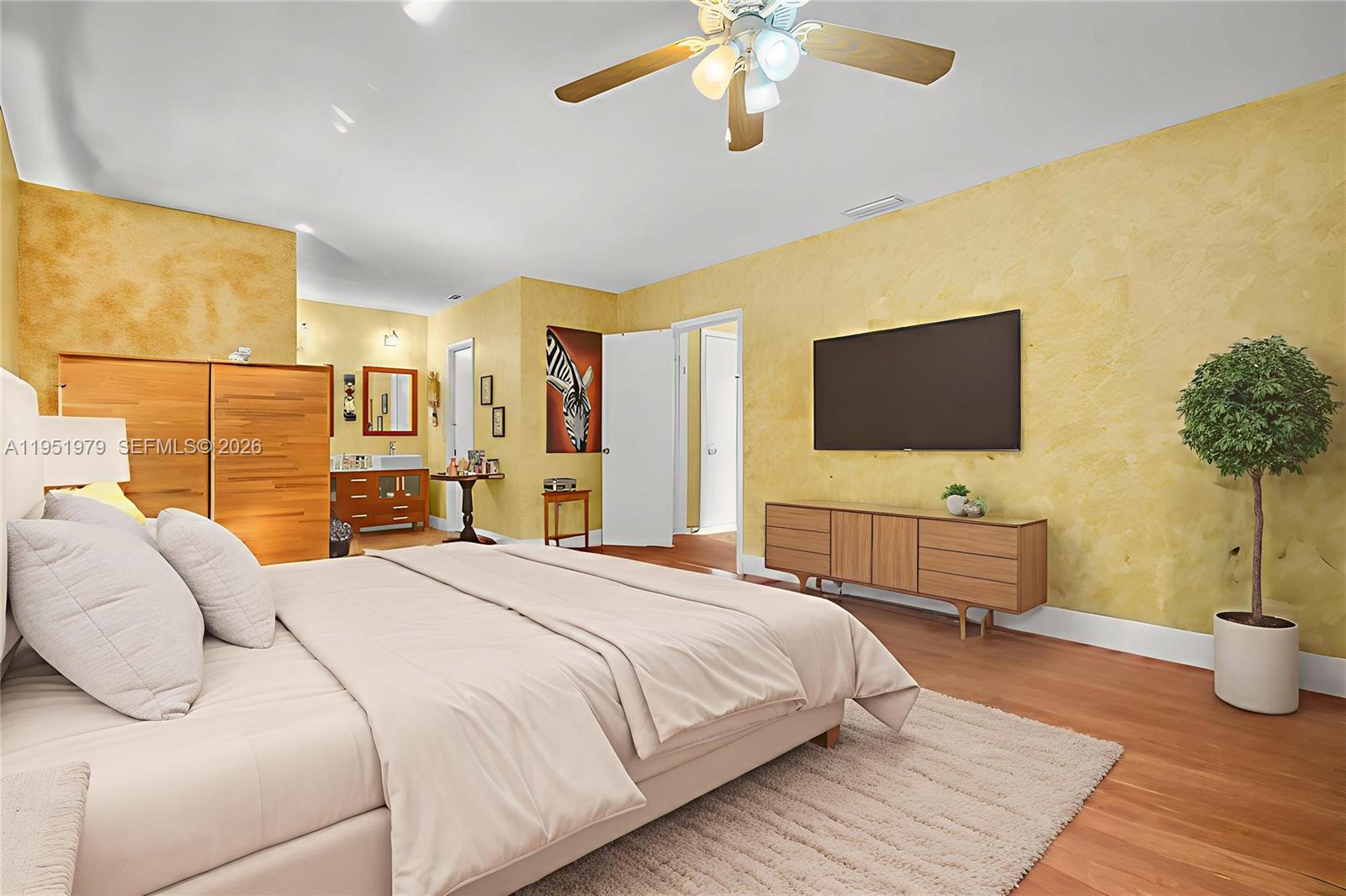 HIGHLAND GARDENS 3RD ADDN - Residential