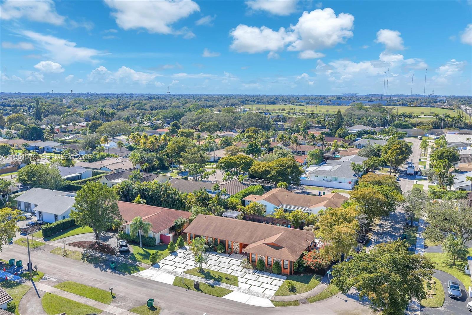 HIGHLAND GARDENS 3RD ADDN - Residential