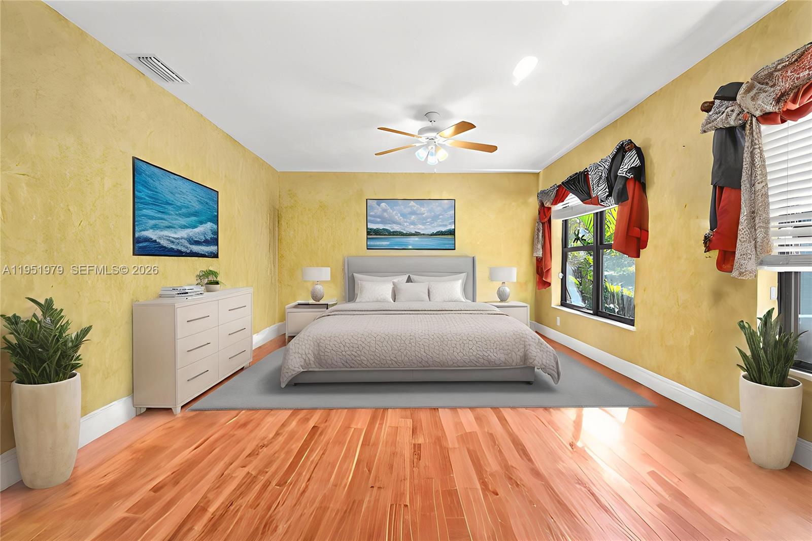 HIGHLAND GARDENS 3RD ADDN - Residential