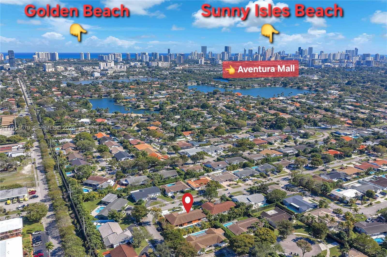 HIGHLAND GARDENS 3RD ADDN - Residential