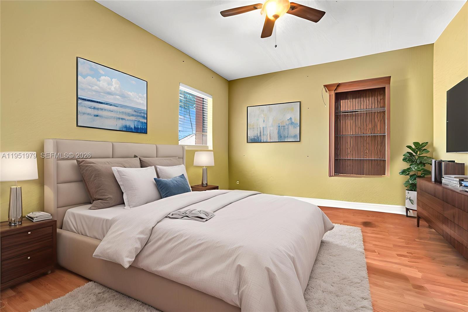 HIGHLAND GARDENS 3RD ADDN - Residential