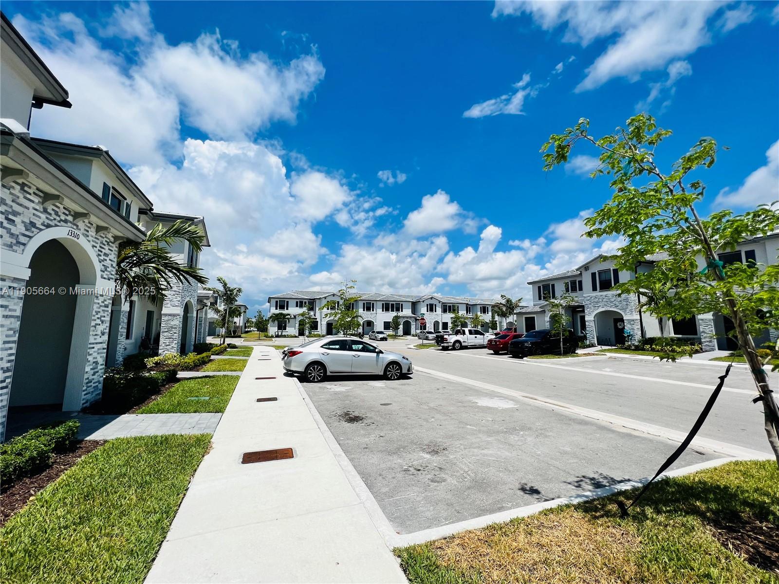 PINE ISLE - Residential Lease