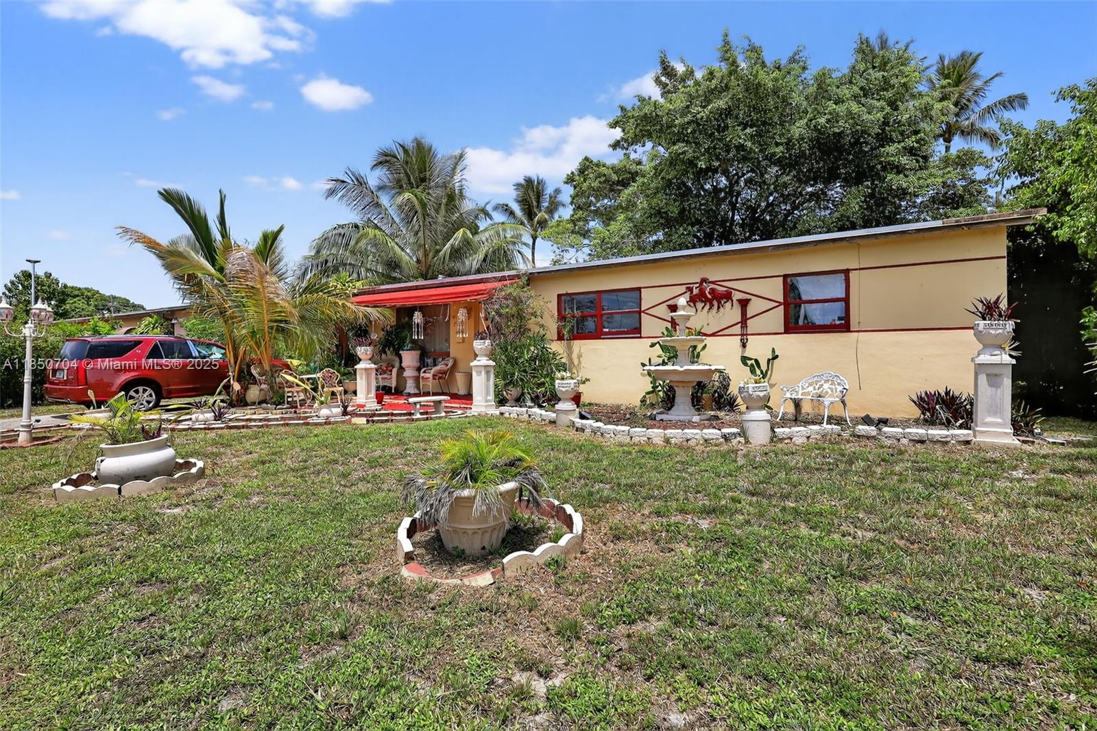 IVES ESTATES SEC 4 - Residential