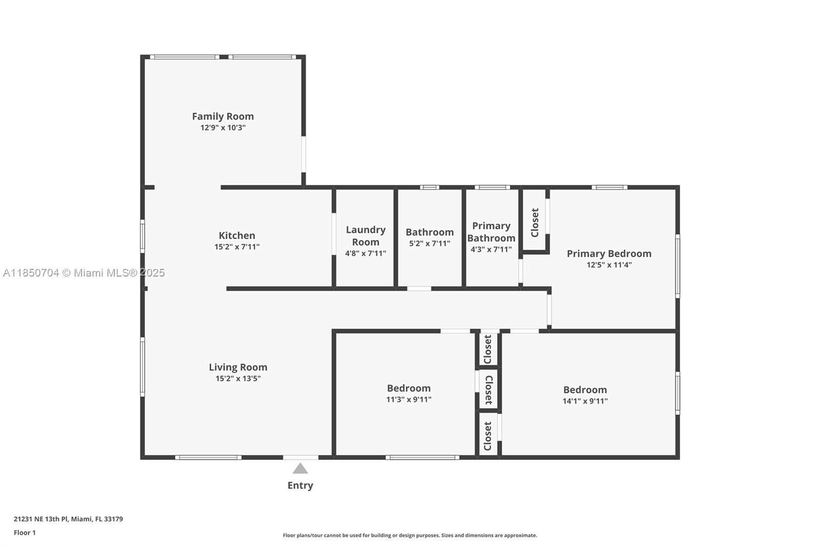 IVES ESTATES SEC 4 - Residential