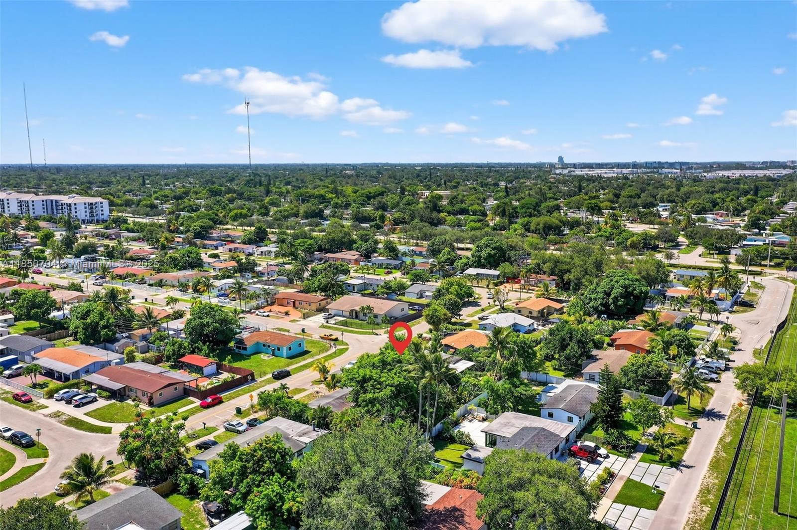 IVES ESTATES SEC 4 - Residential