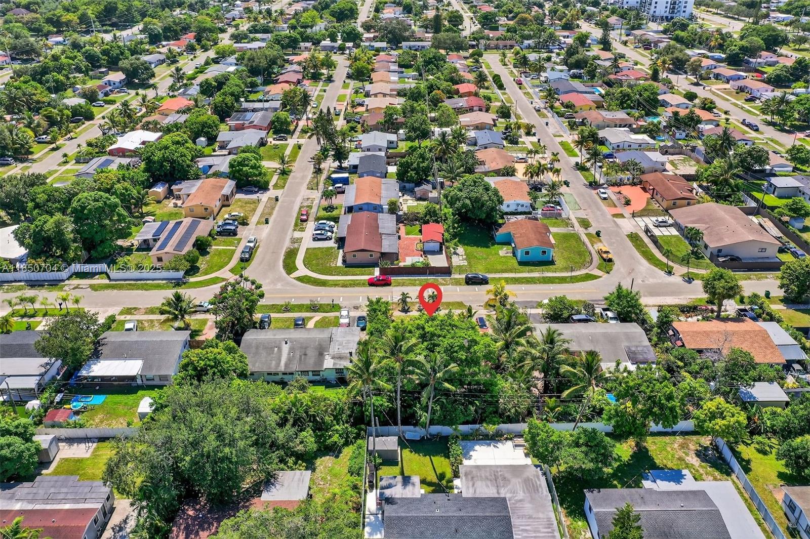 IVES ESTATES SEC 4 - Residential