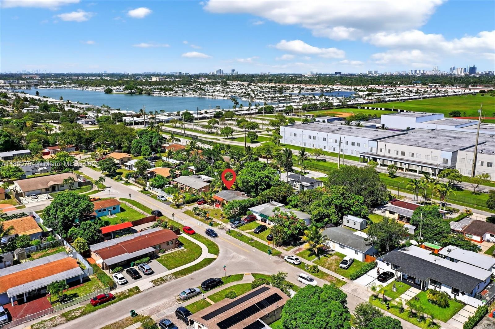 IVES ESTATES SEC 4 - Residential