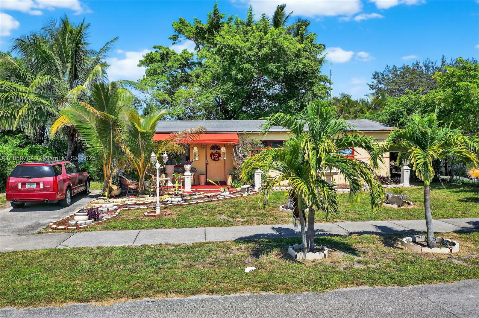 IVES ESTATES SEC 4 - Residential