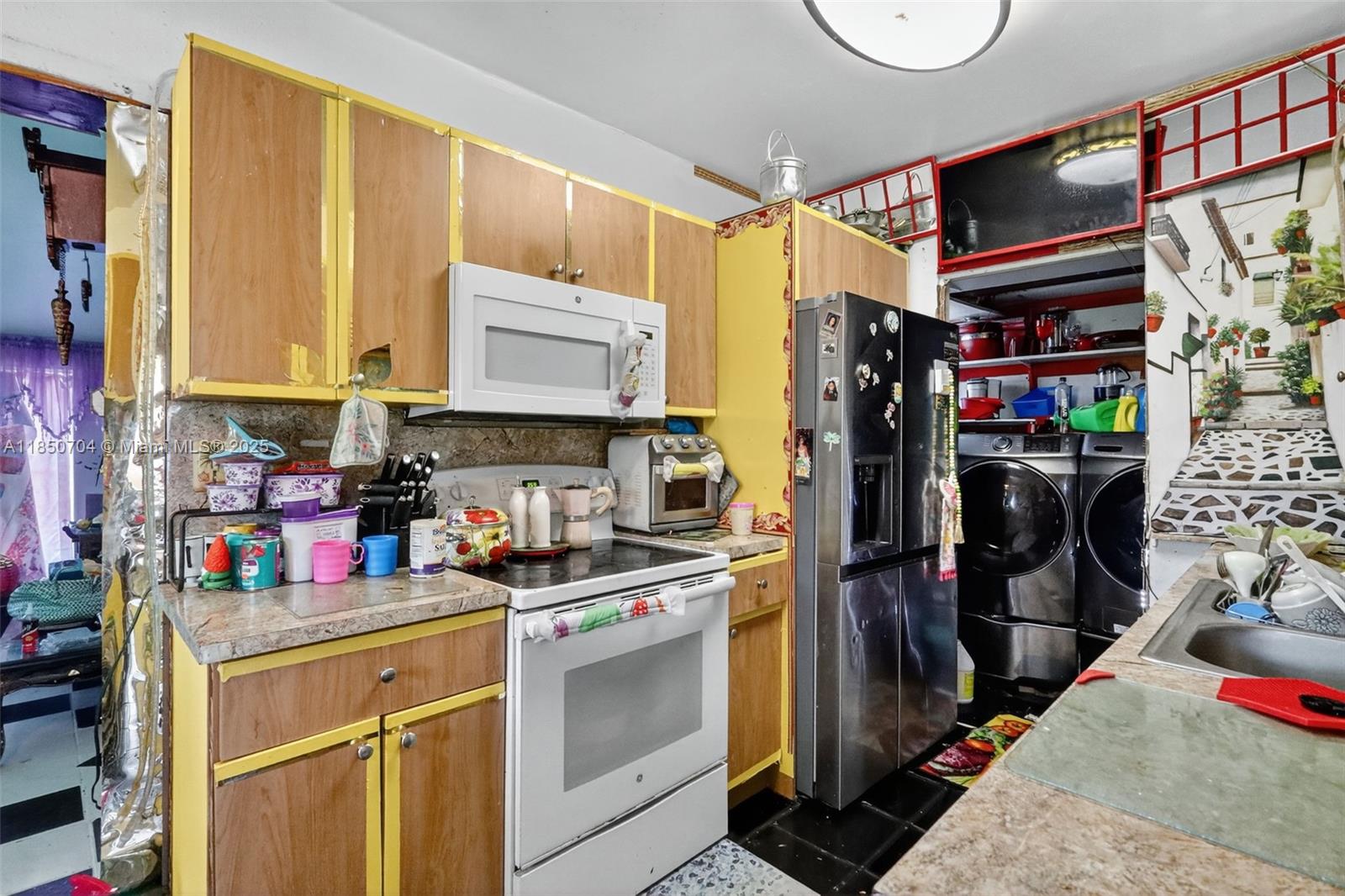 IVES ESTATES SEC 4 - Residential