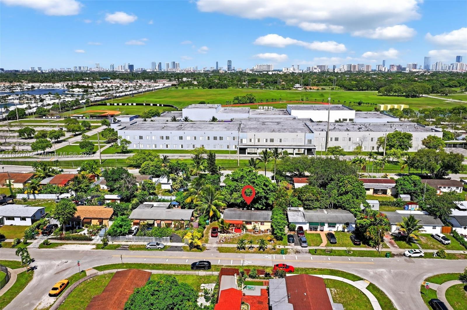 IVES ESTATES SEC 4 - Residential