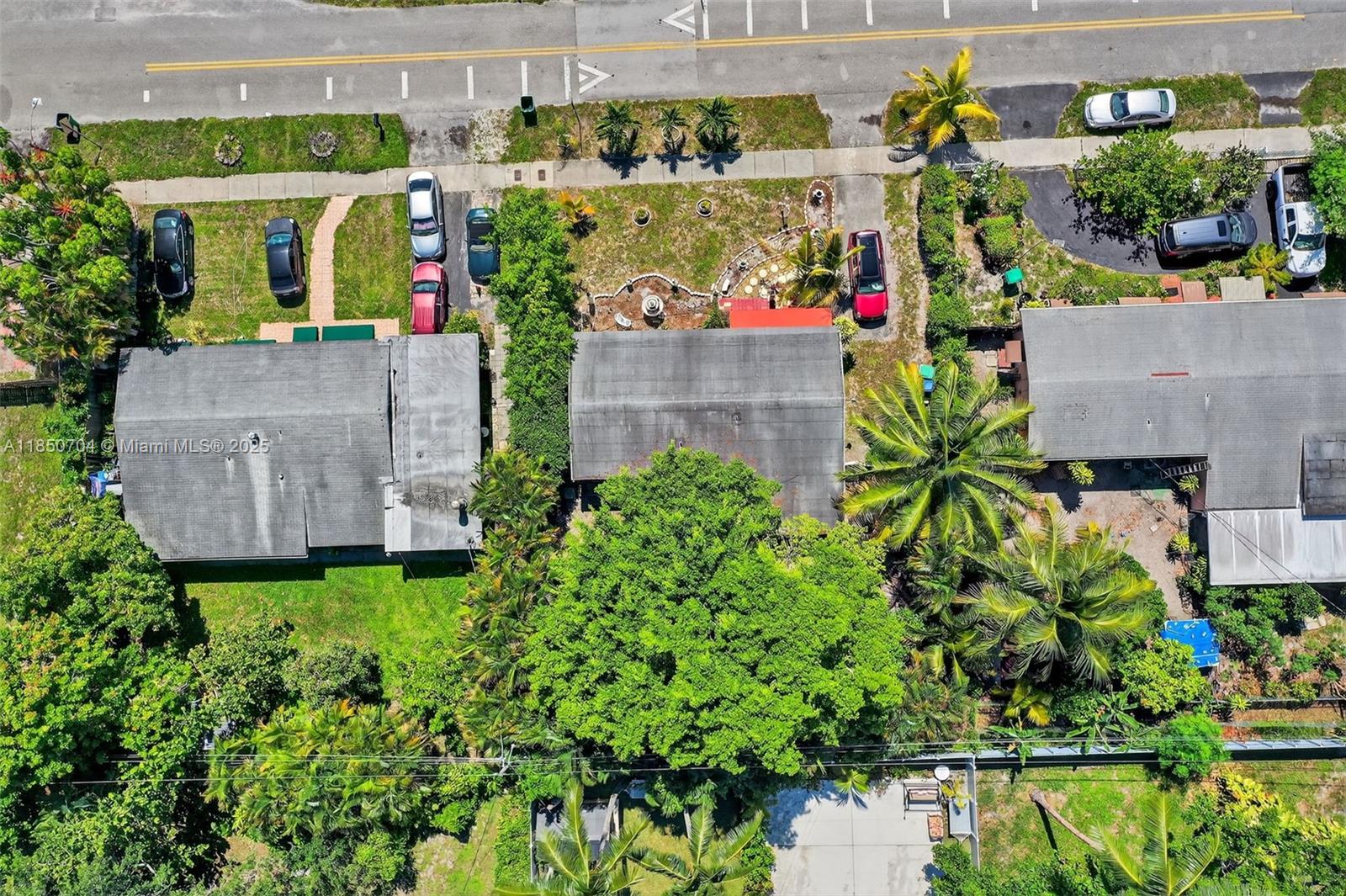 IVES ESTATES SEC 4 - Residential