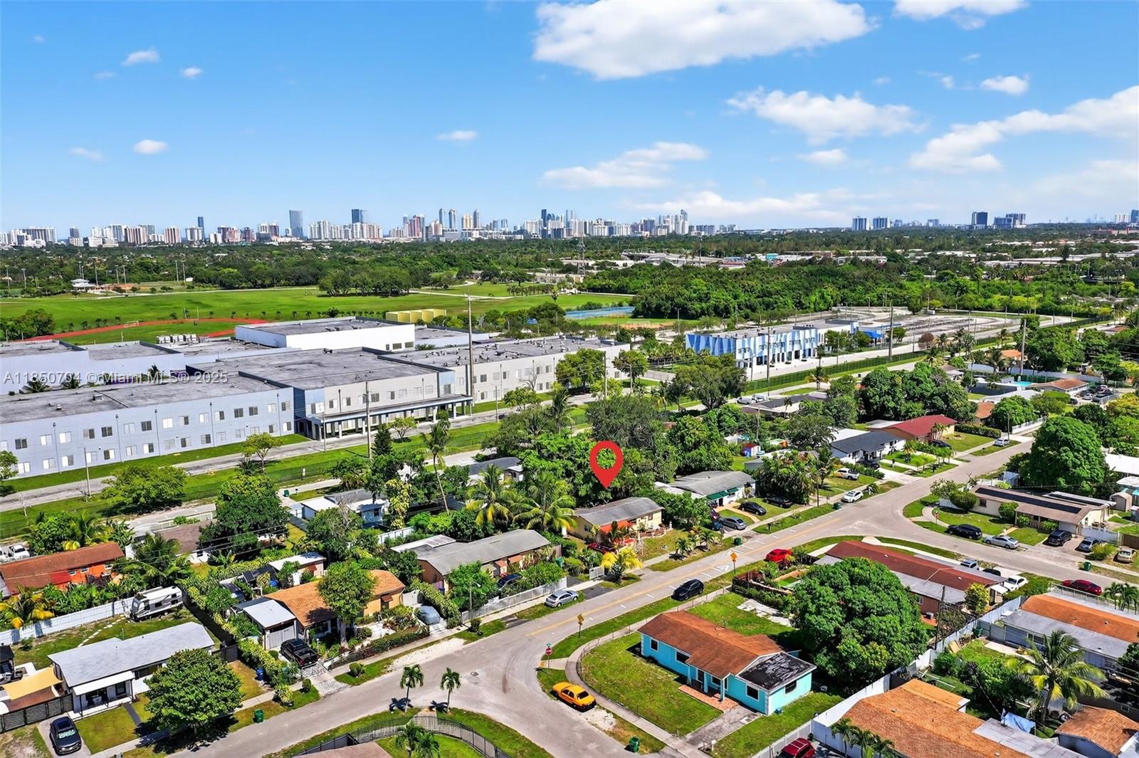 IVES ESTATES SEC 4 - Residential