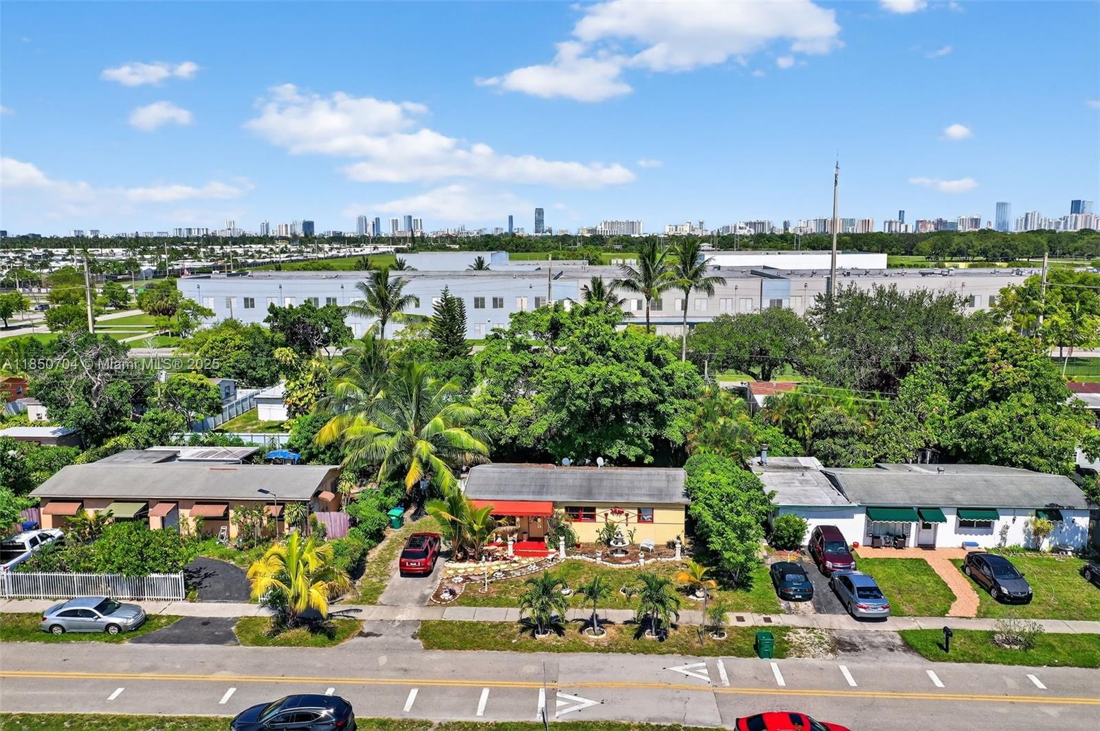 IVES ESTATES SEC 4 - Residential