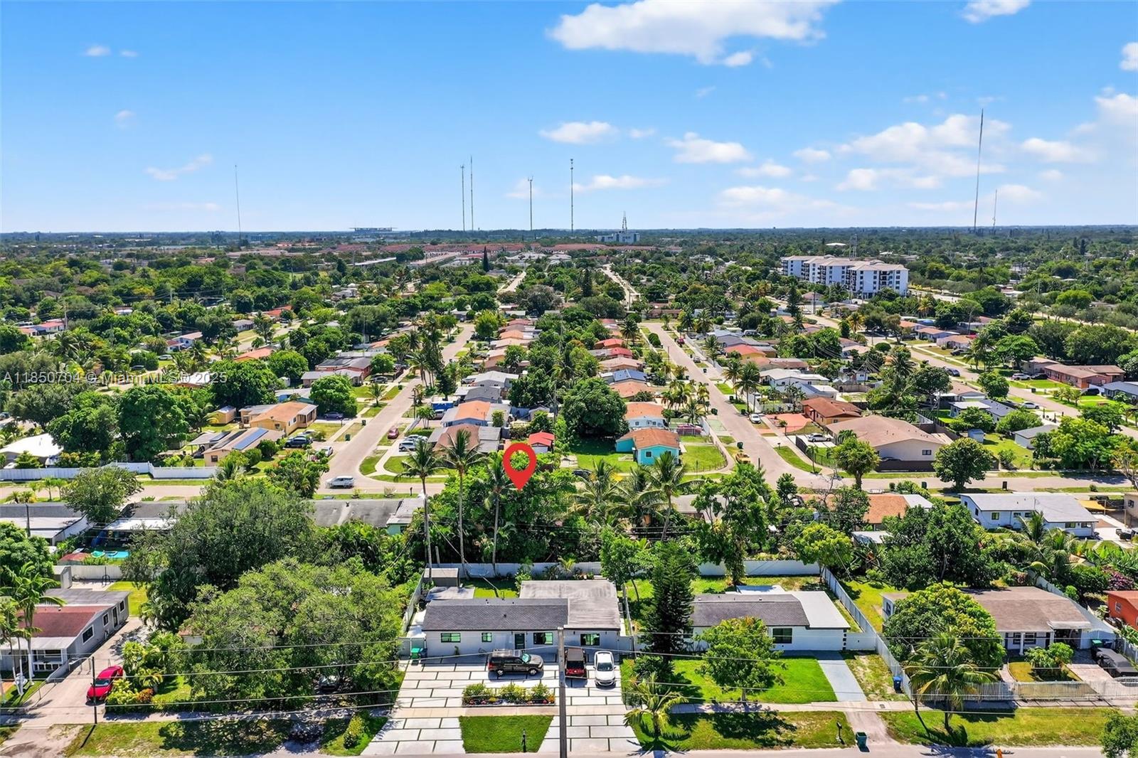 IVES ESTATES SEC 4 - Residential