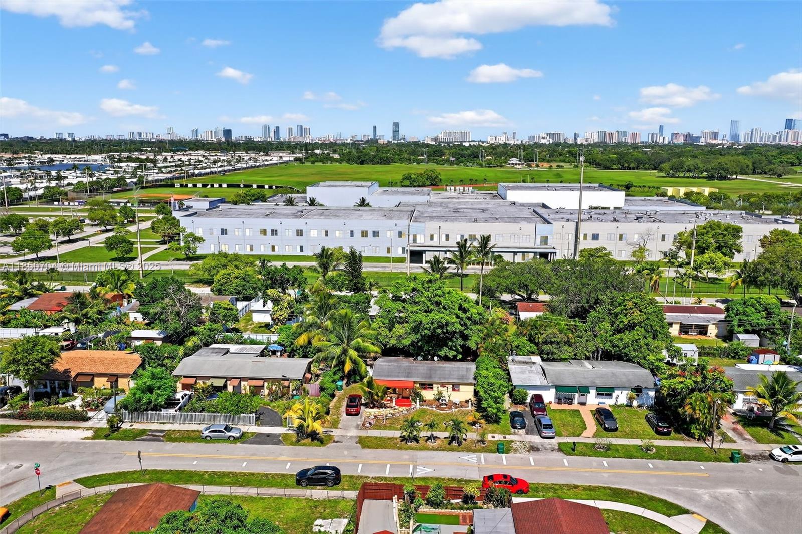 IVES ESTATES SEC 4 - Residential