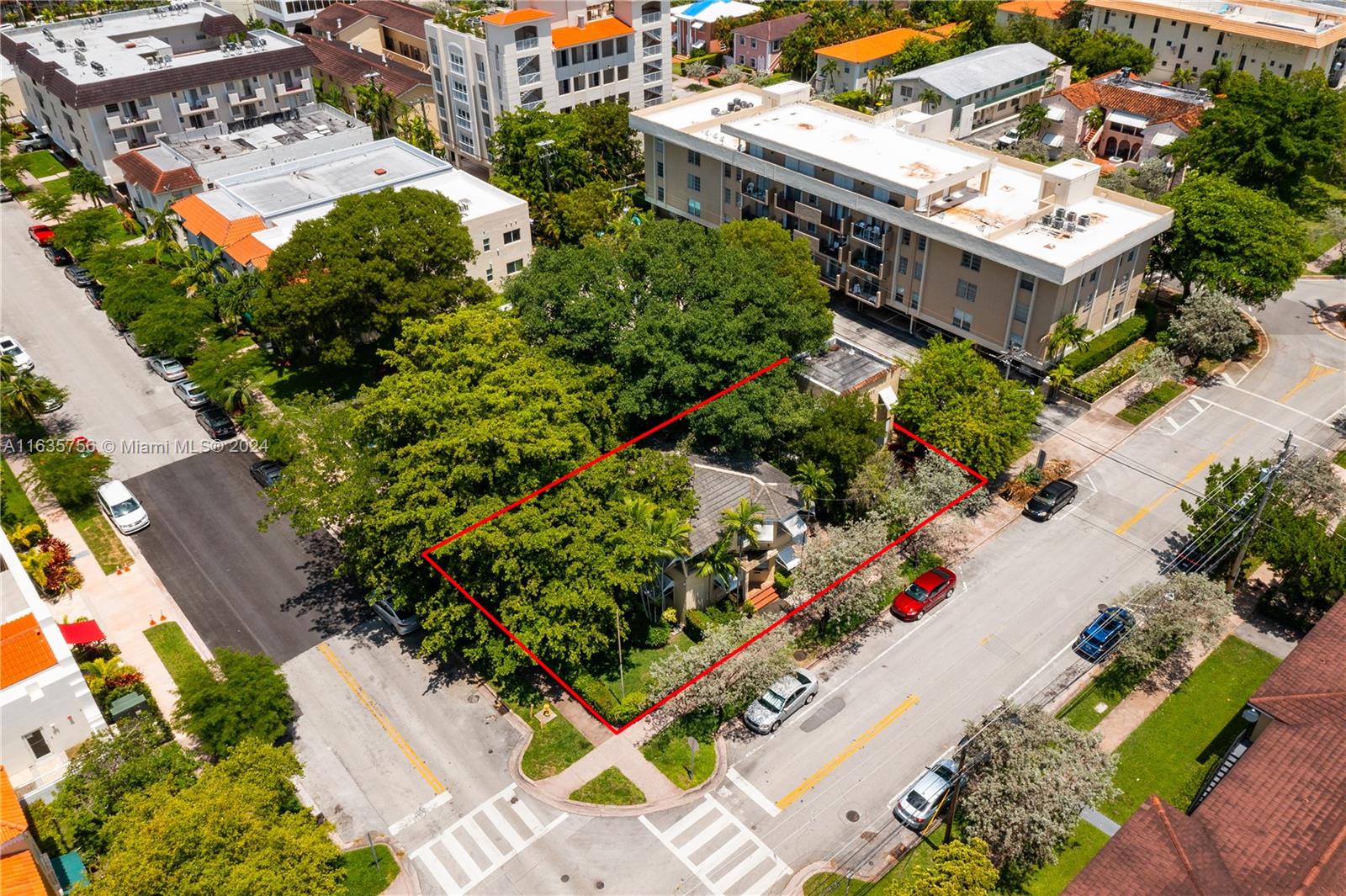 C GAB DOUGLAS SEC - Residential Lease