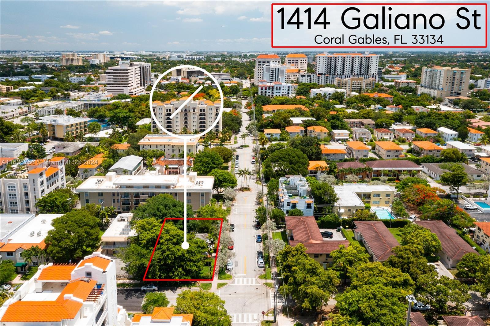 C GAB DOUGLAS SEC - Residential Lease