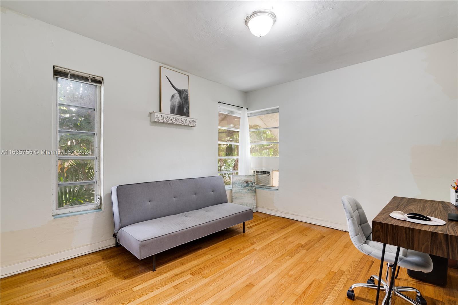 C GAB DOUGLAS SEC - Residential Lease