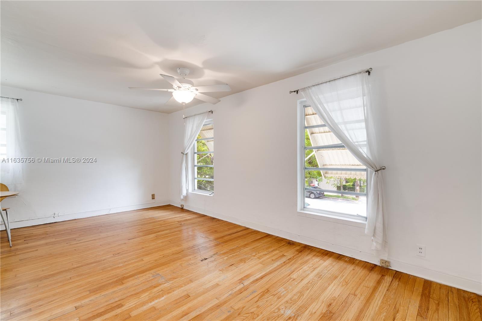 C GAB DOUGLAS SEC - Residential Lease