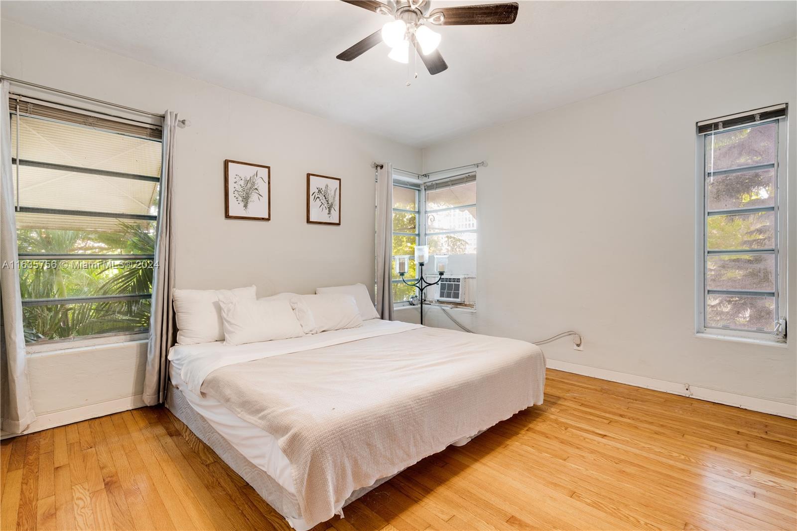 C GAB DOUGLAS SEC - Residential Lease