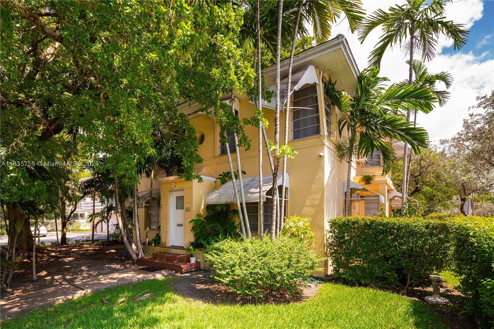 C GAB DOUGLAS SEC - Residential Lease