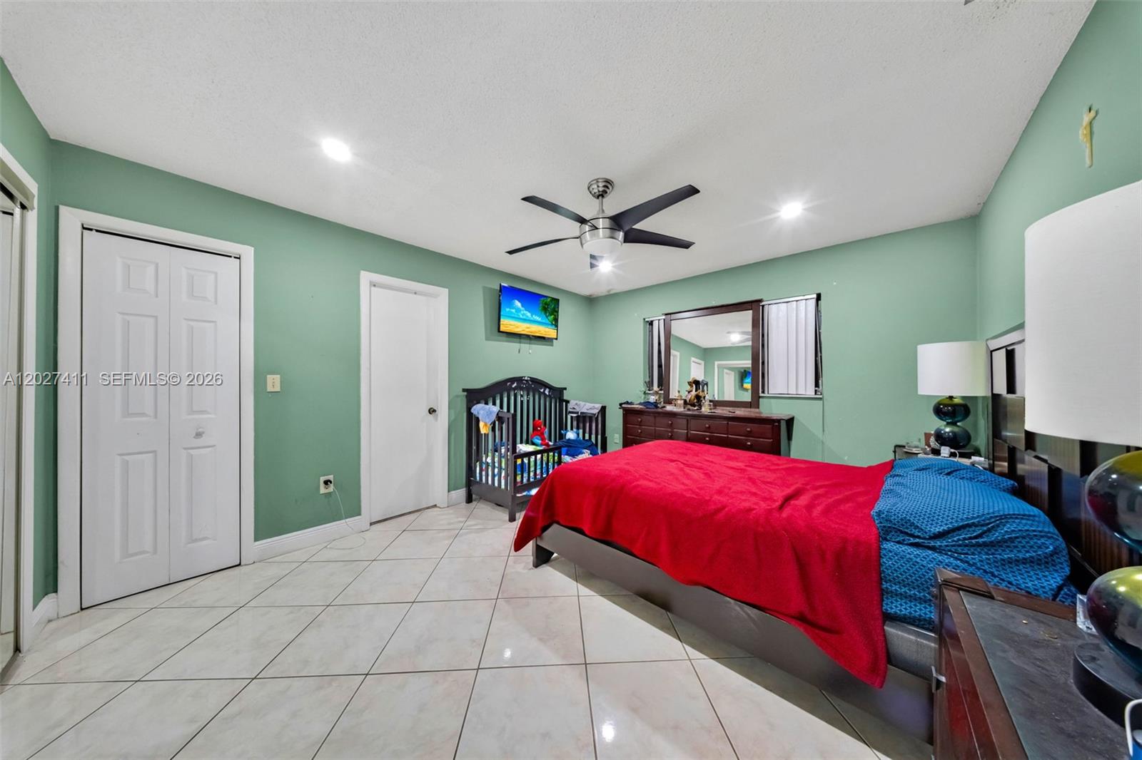 THE CEDARS OF KENDALL - Residential