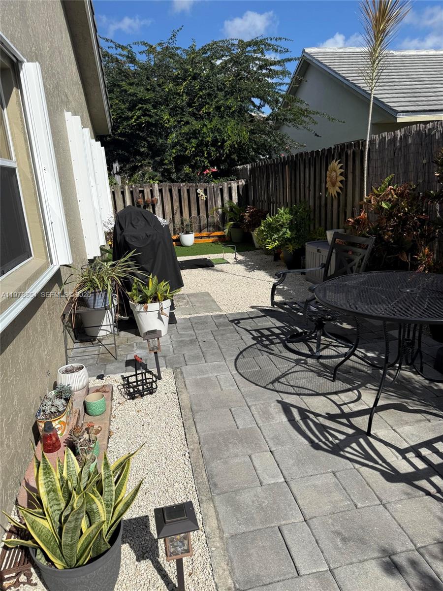 FOREST RIDGE CLUSTER HOME - Residential Lease