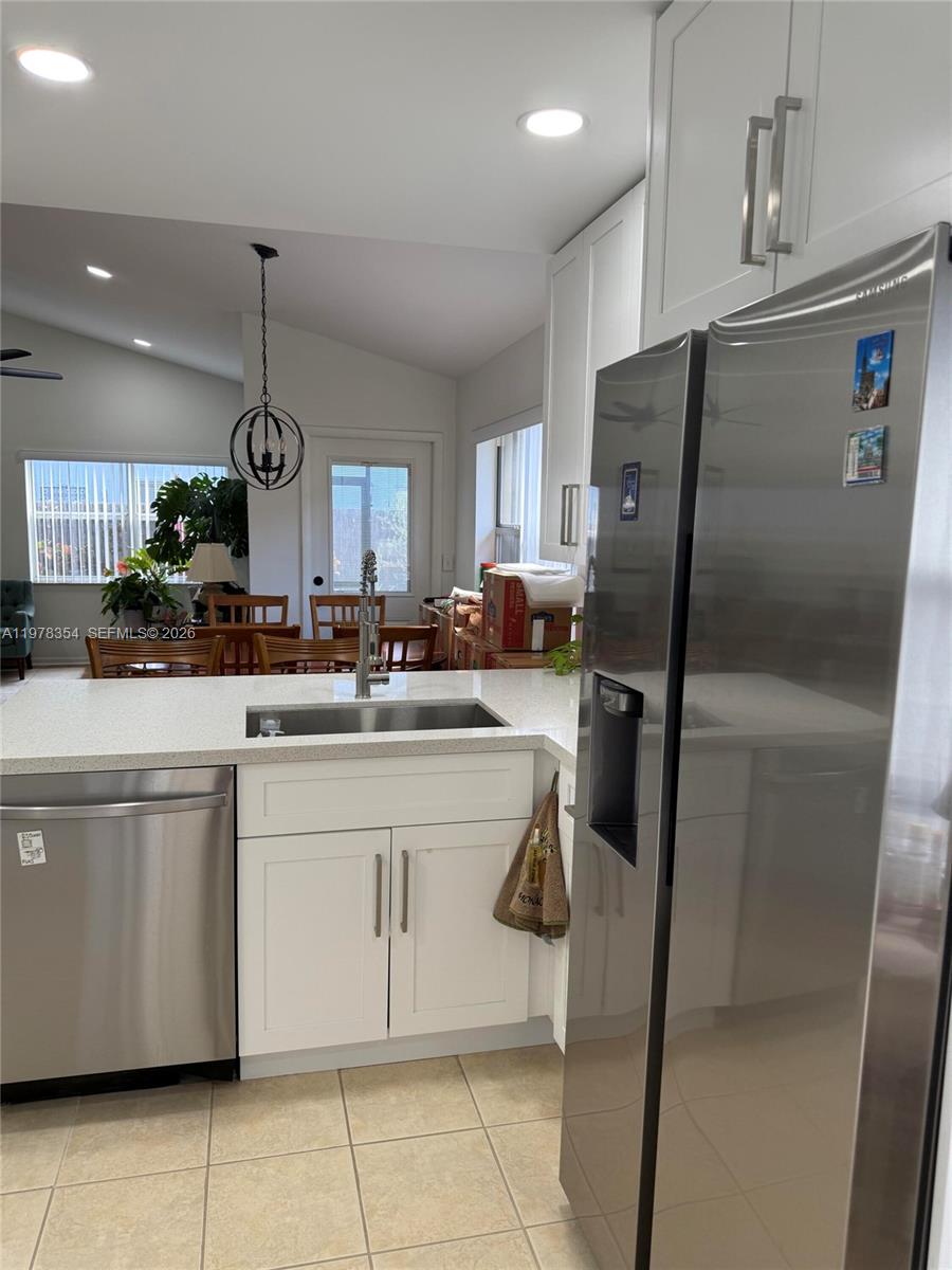 FOREST RIDGE CLUSTER HOME - Residential Lease