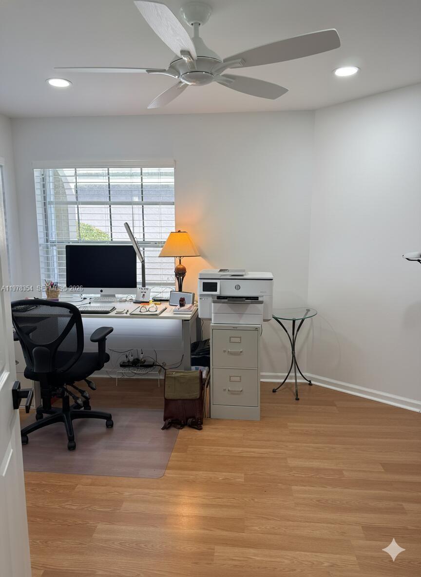 FOREST RIDGE CLUSTER HOME - Residential Lease