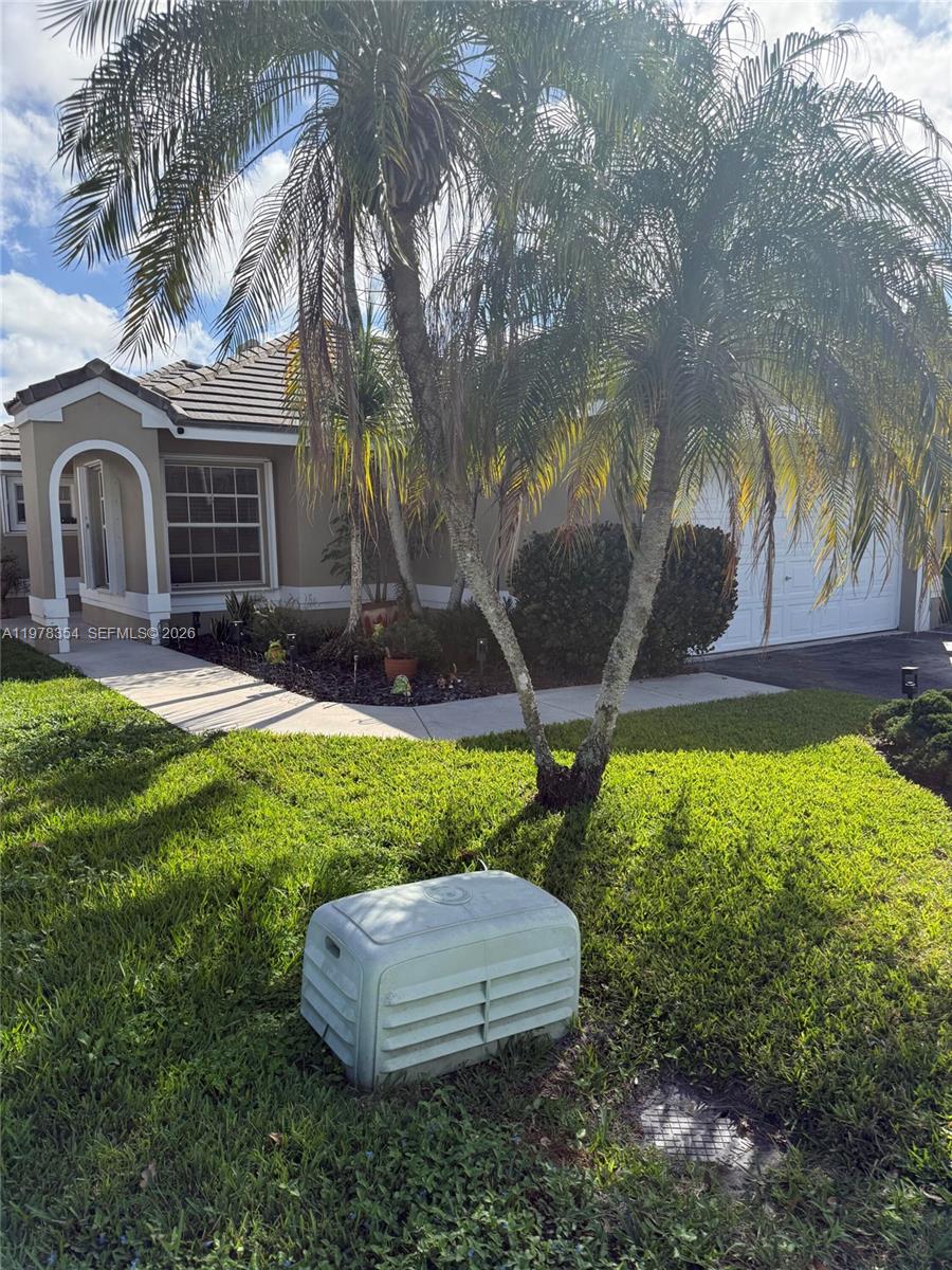 FOREST RIDGE CLUSTER HOME - Residential Lease