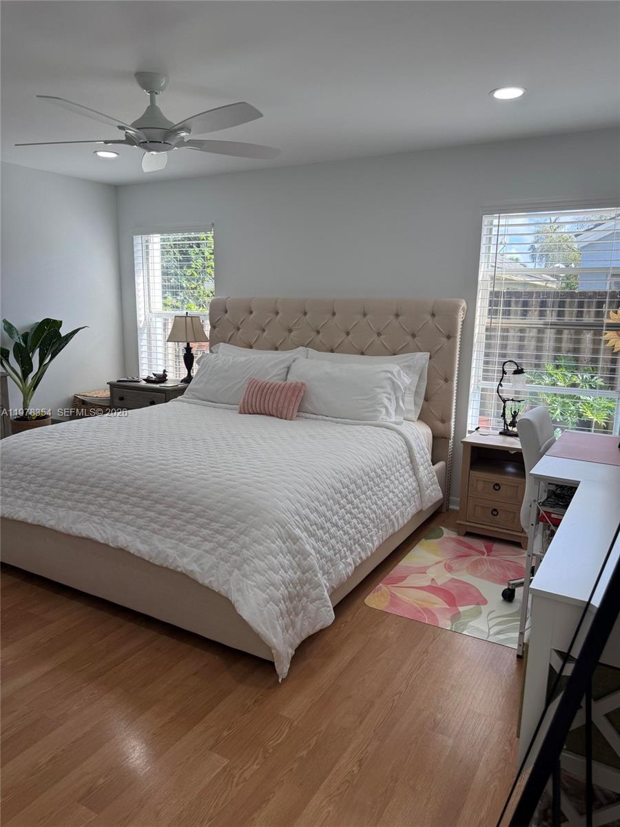 FOREST RIDGE CLUSTER HOME - Residential Lease