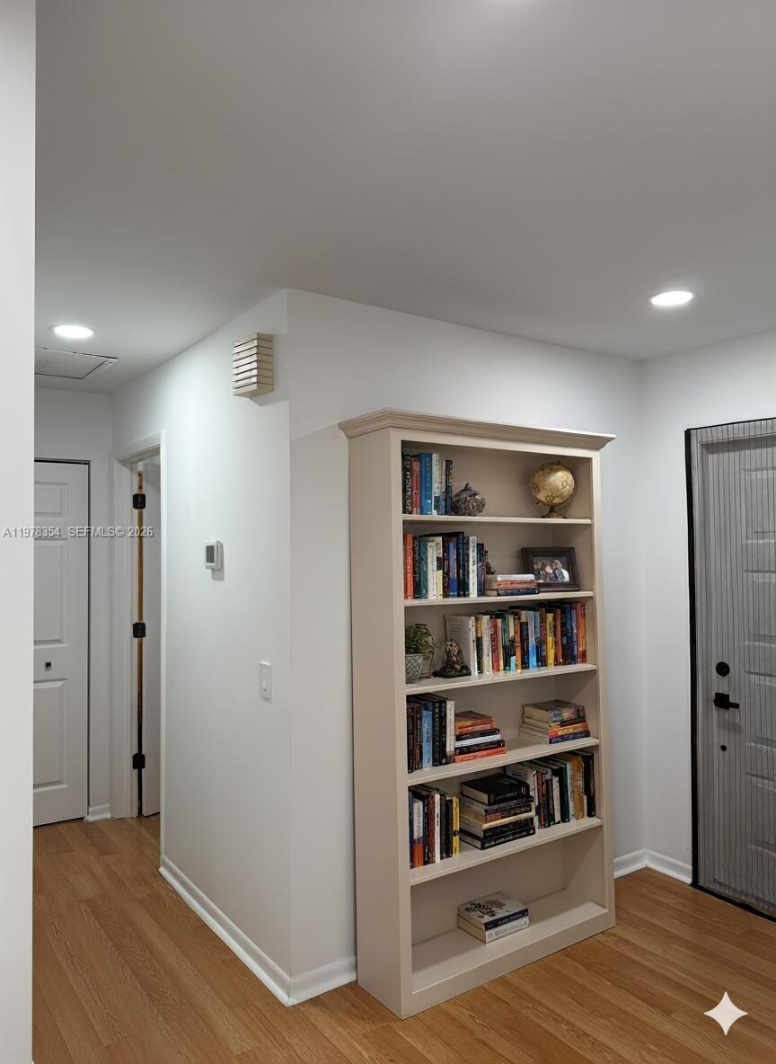 FOREST RIDGE CLUSTER HOME - Residential Lease