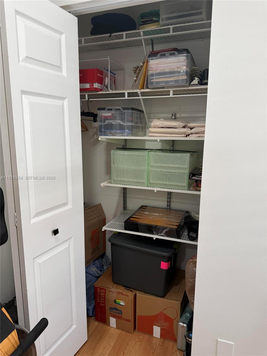 FOREST RIDGE CLUSTER HOME - Residential Lease