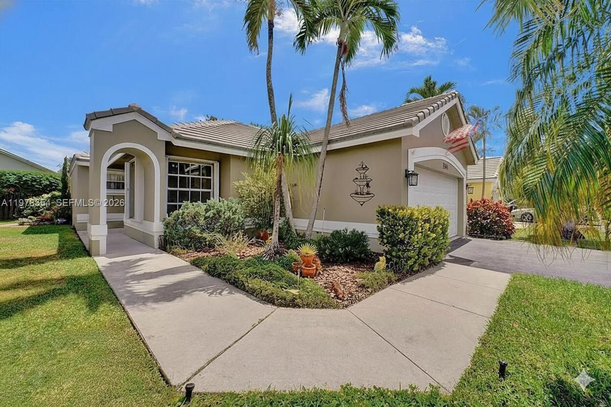 FOREST RIDGE CLUSTER HOME - Residential Lease