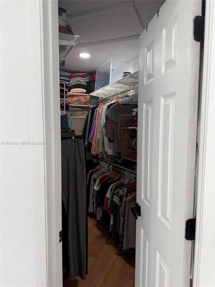 FOREST RIDGE CLUSTER HOME - Residential Lease