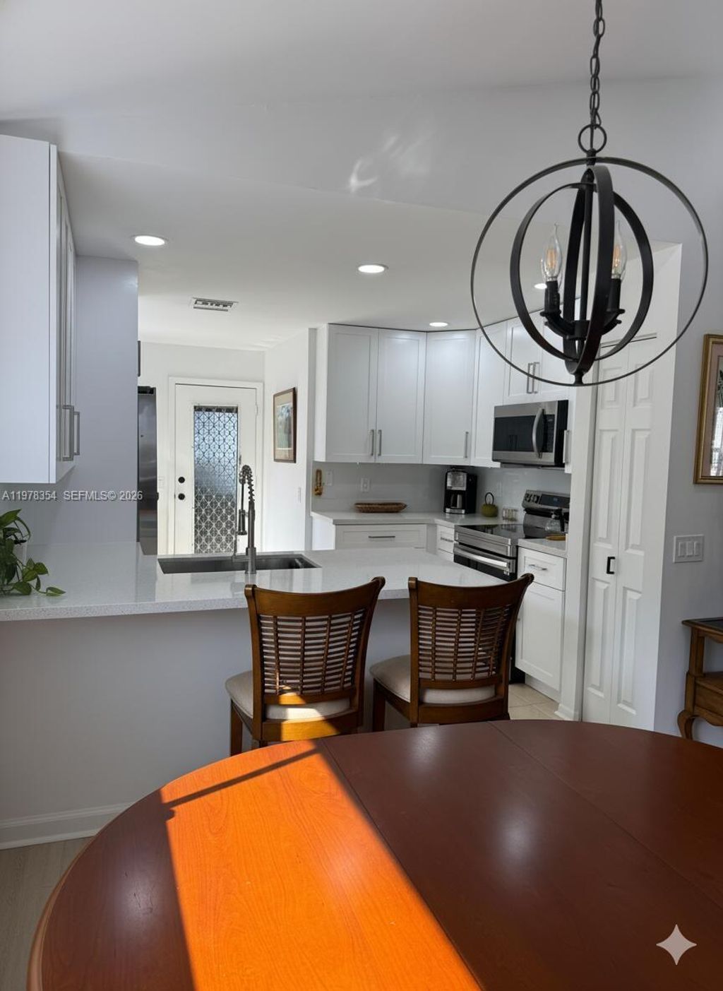 Photo of 2704 Pinewood Ct #0, Davie, FL 33328 (MLS # A11978354)