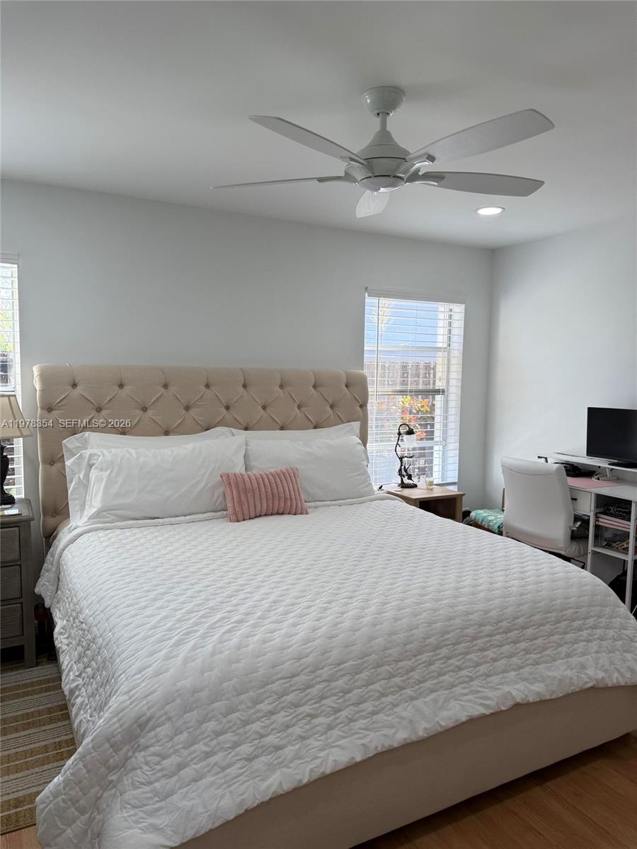 FOREST RIDGE CLUSTER HOME - Residential Lease