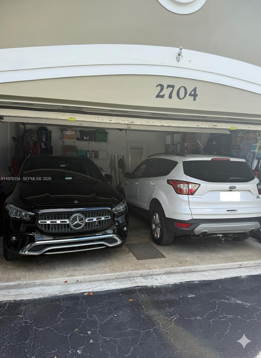 FOREST RIDGE CLUSTER HOME - Residential Lease