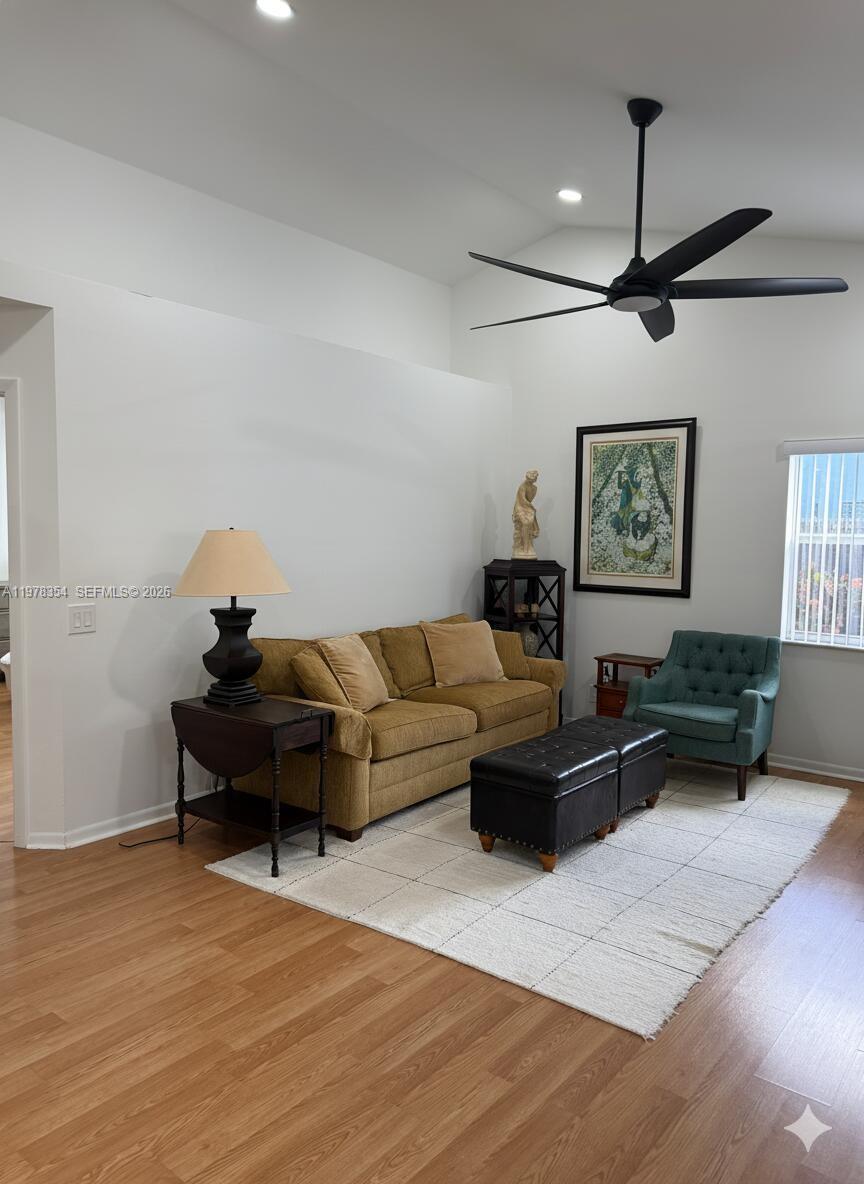 FOREST RIDGE CLUSTER HOME - Residential Lease