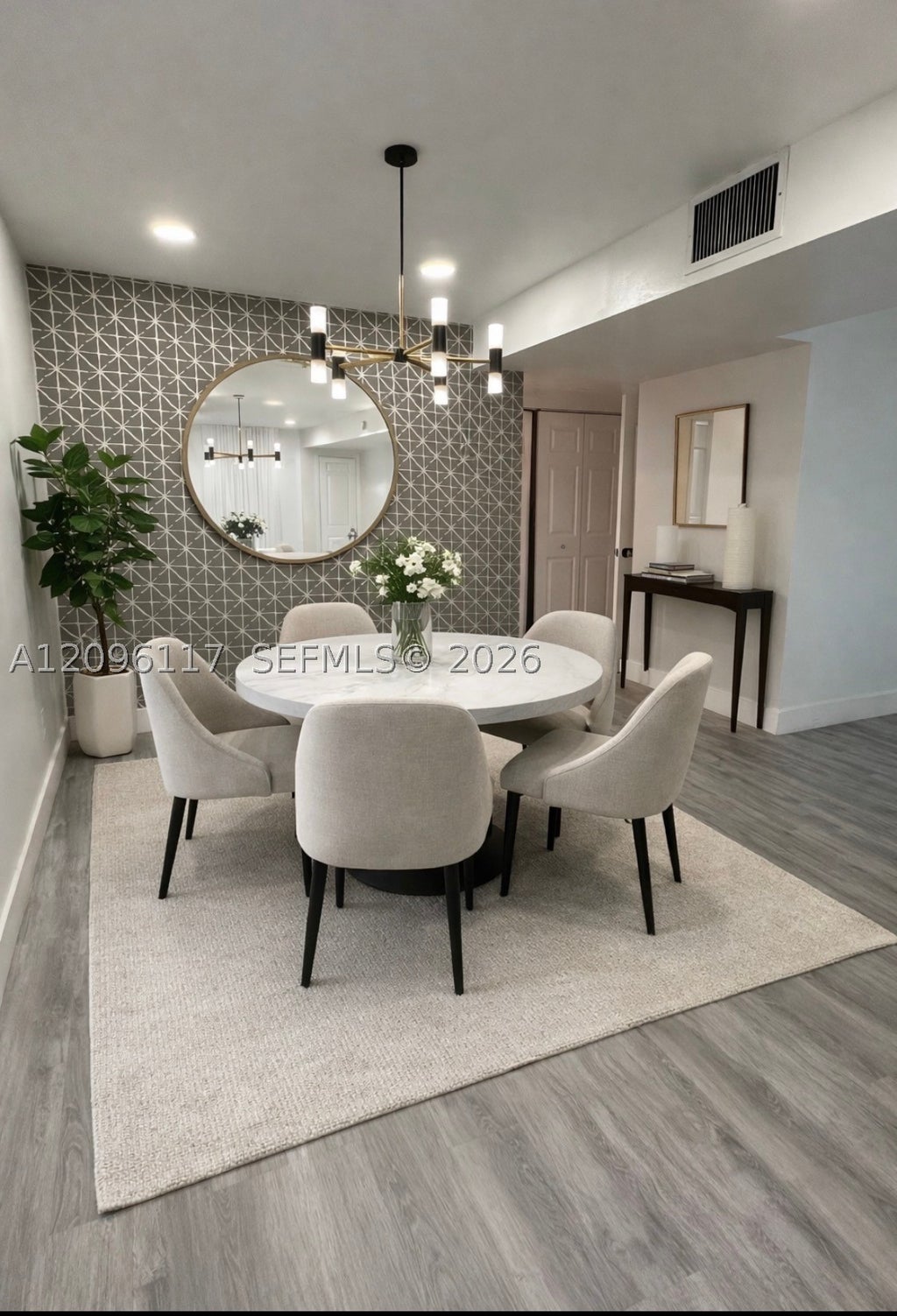 Photo of 7100 NW 17 St #111, Plantation, FL 33313 (MLS # A12096117)