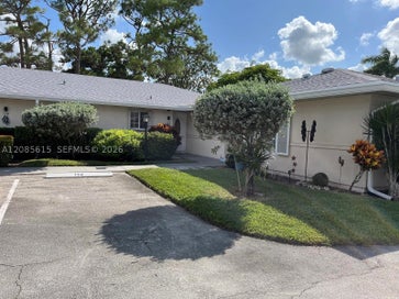 176 Cape Cod Circle 0 Lake Worth FL 33467