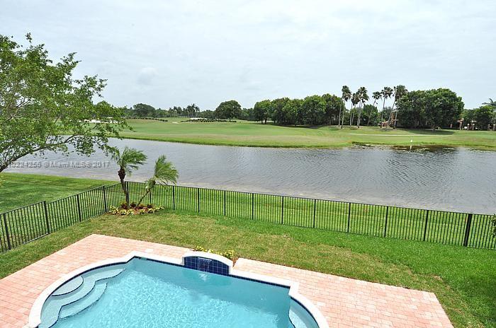 Grand Oaks - Residential