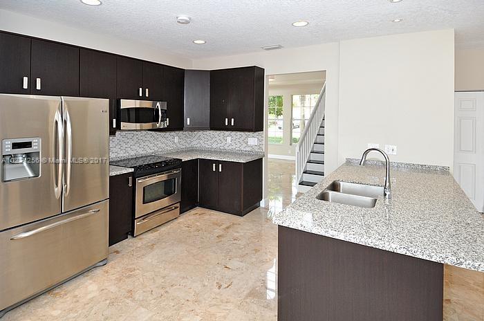 Grand Oaks - Residential