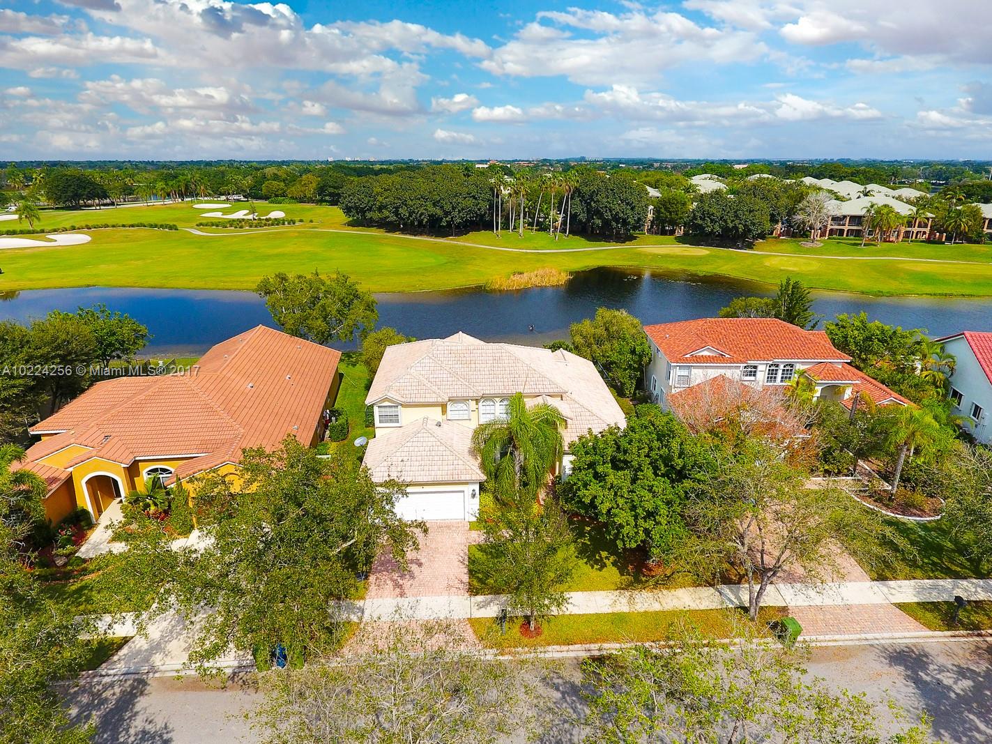 Grand Oaks - Residential