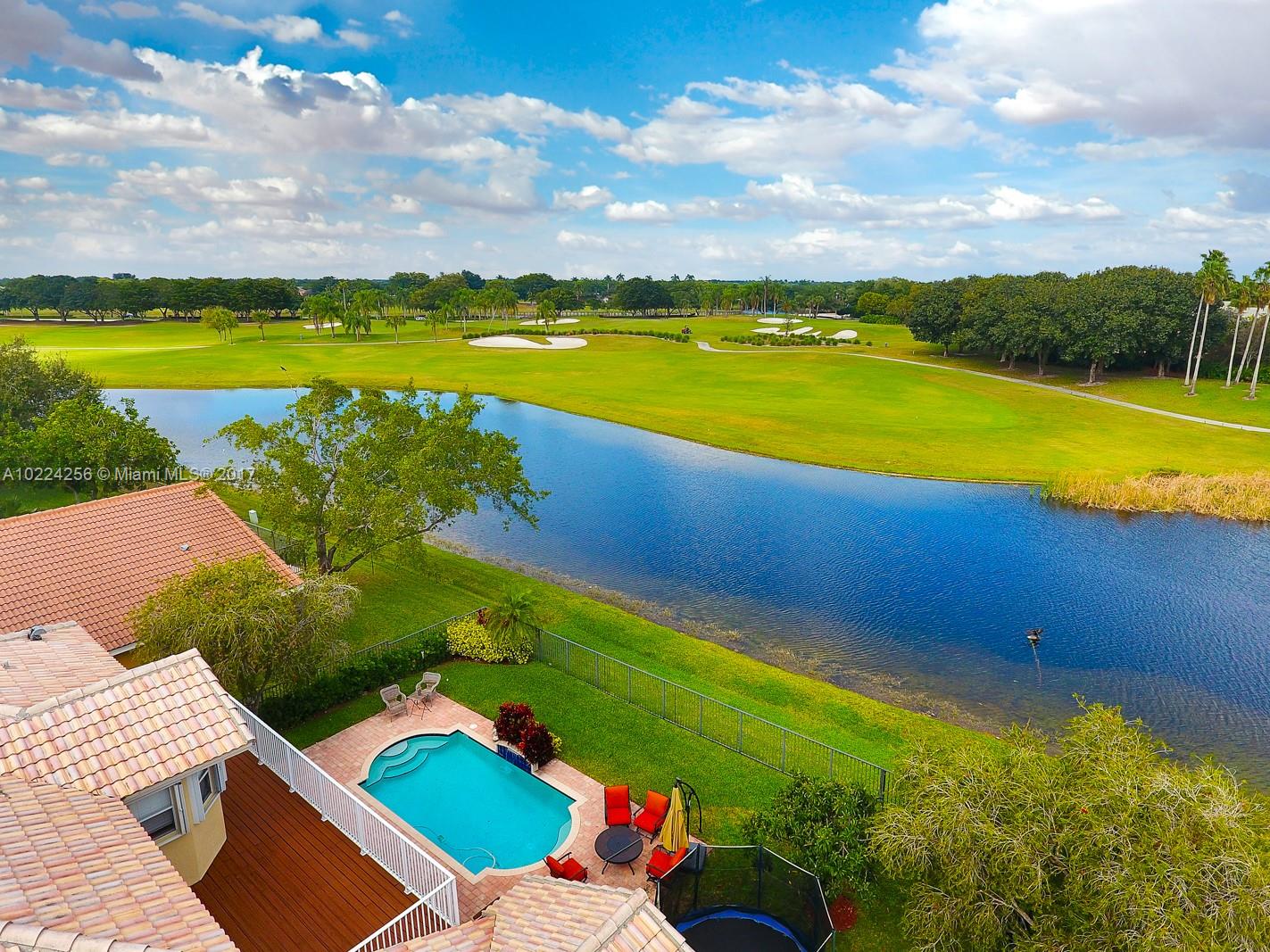 Grand Oaks - Residential