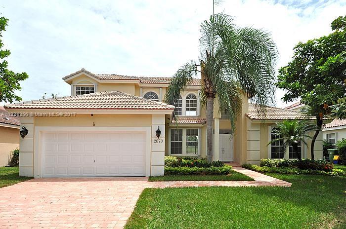 Grand Oaks - Residential