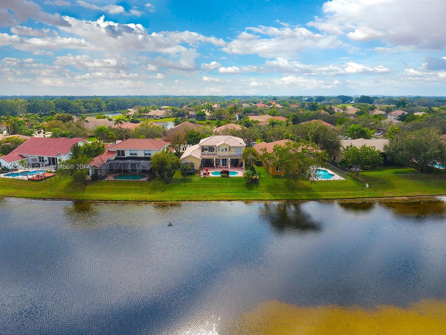 Grand Oaks - Residential