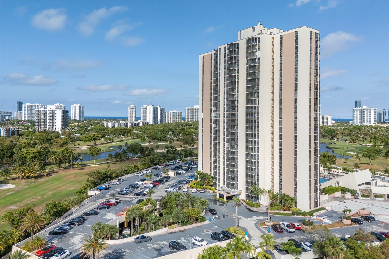 CORONADO CONDO- TOWER II - Land