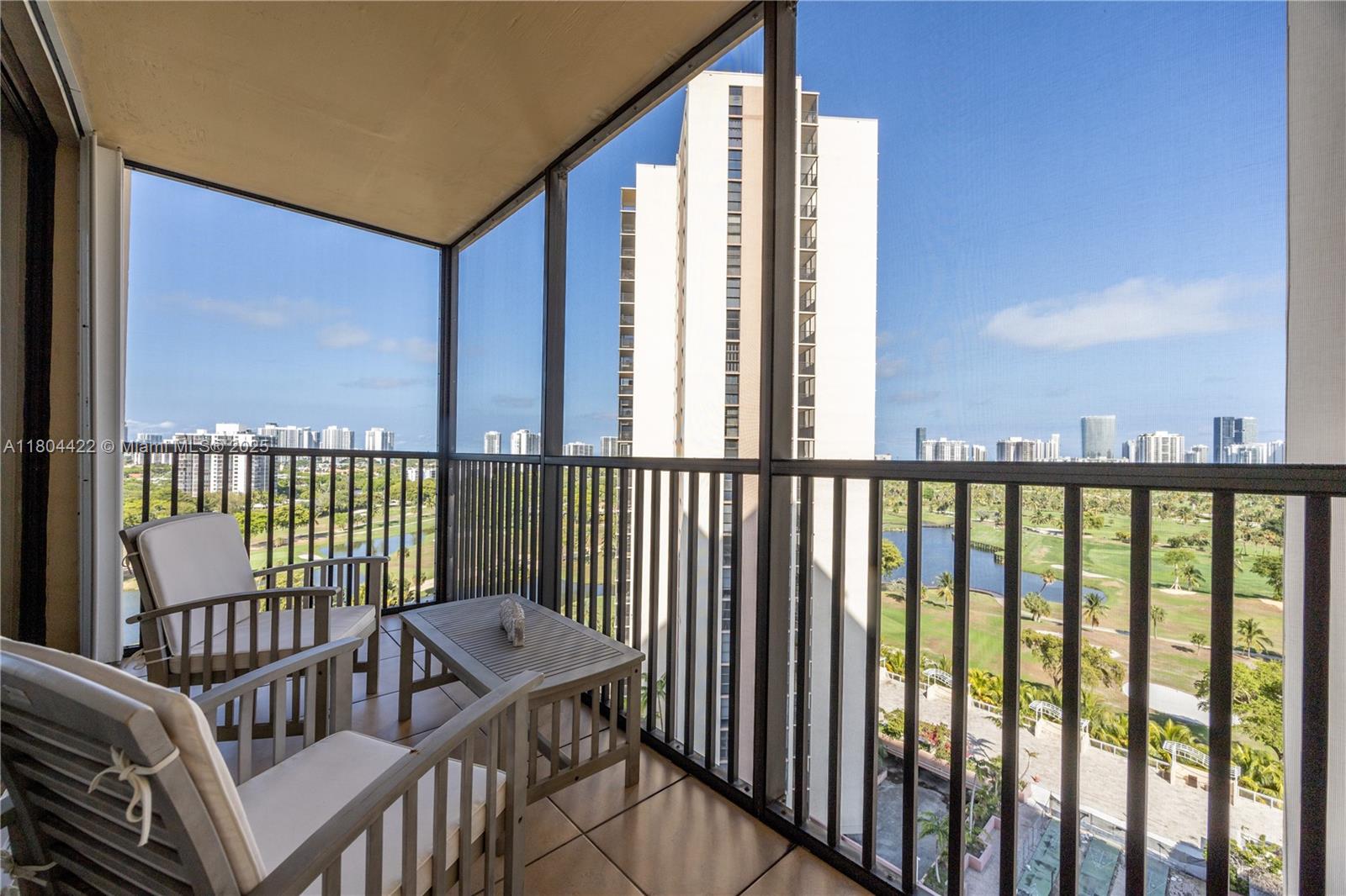 CORONADO CONDO- TOWER II - Land